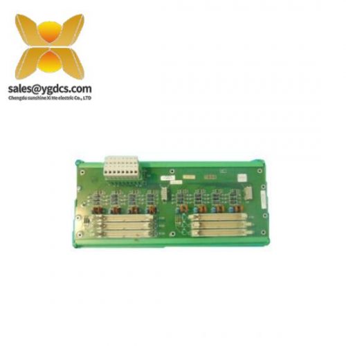 Woodward 8237-1104: New Generation Control Module for Industrial Automation
