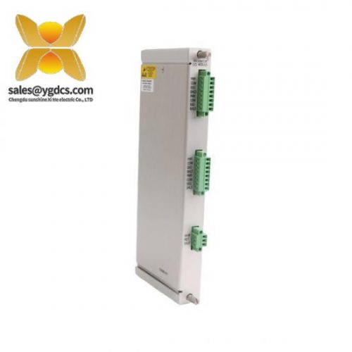 GE CT11T7F10PN1 CR11 Industrial Control Module, Optimized for Precision Automation