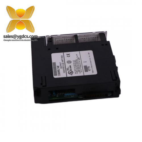 GE DS200SDCCG1AGD - Communication Module for Industrial Automation