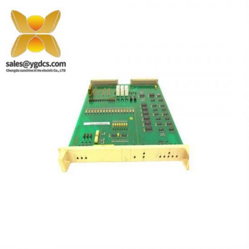 GE DS200TCEAG1BNE Mark V Processor Card