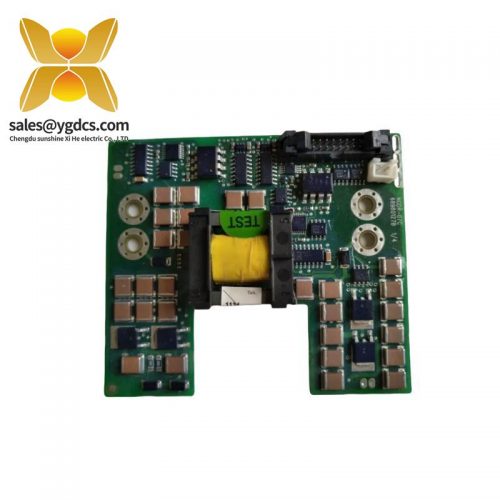 GE DS200TCEAG1BNE Mark V Processor Card