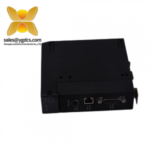 GE DS215DMCBG1AZZ03A Power Management & Control System, Advanced Industrial Module