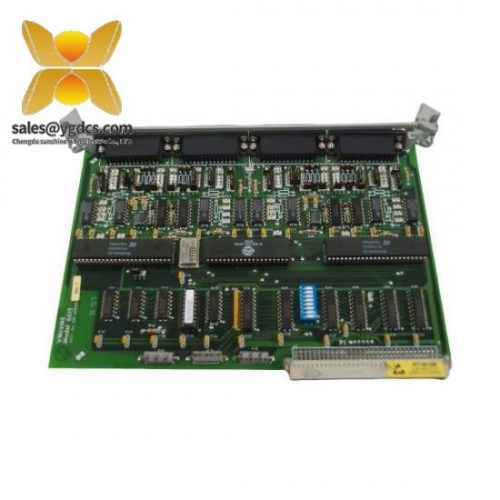 GE DS215DMCBG1AZZ03A Power Management & Control System, Advanced Industrial Module