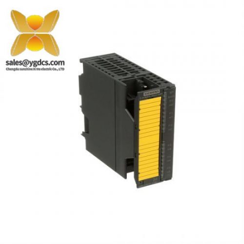 GE ESP10B High-Performance Industrial Control Module