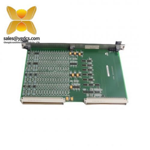 GE EX2100 Excitation Control System Module