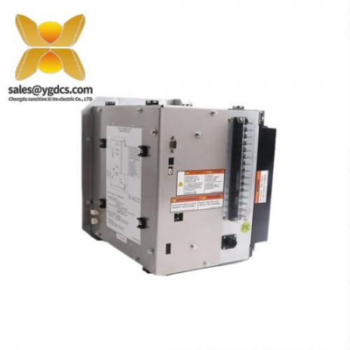 GE QXYIQ-311-00 New: Precision Control Module for Industrial Automation