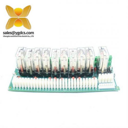 KOGYOSHA AV-007 ORIGINAL - Industrial Automation Module