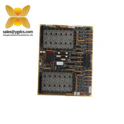 YOKOGAWA PW482-10 S2 - Precision Control Module for Industrial Automation