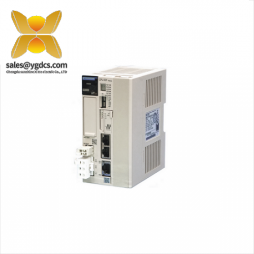 OSAI - OS5758-P: Advanced Automation Control Module, Industry-Leading Technology