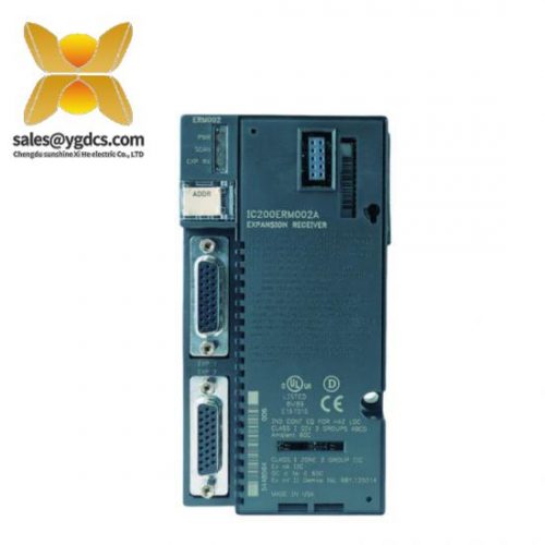 Fanuc A03B-0807-C154 - High Performance PLC Module