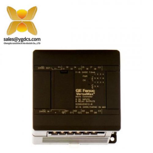ABB 2198-DB42-F High-Speed Relay Module, Advanced Protection Systems