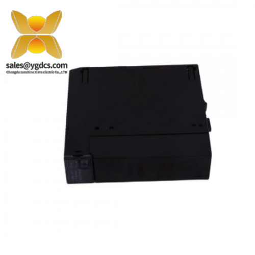 GE Fanuc IC693CBL313 | Modular I/O Bus Expansion Cable, Industrial Automation