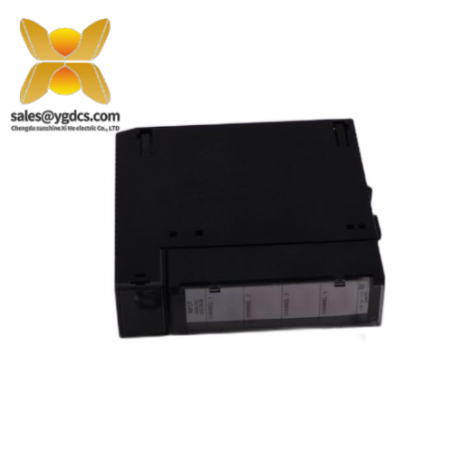 GE Fanuc IC693CBL313 | Modular I/O Bus Expansion Cable, Industrial Automation