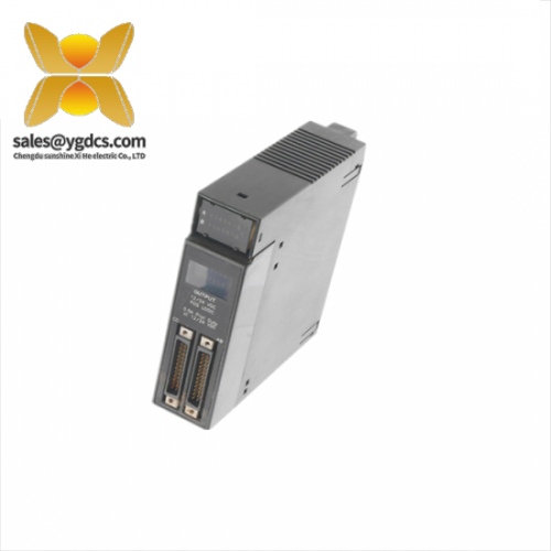GE FANUC HE700GEN200 Interface Module, Industrial Control Solutions
