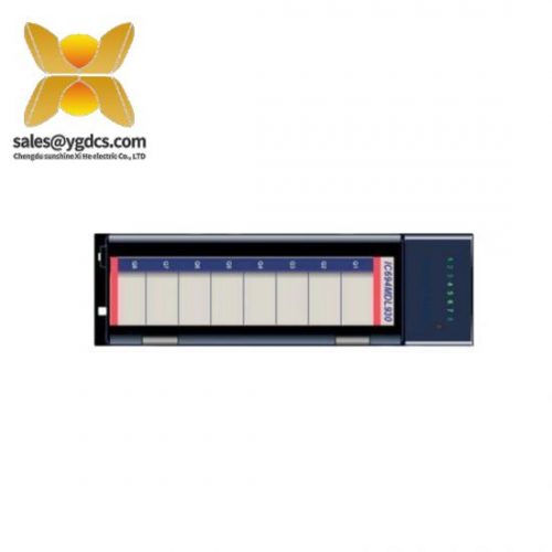 GE Fanuc IC694MDL930 Output Module: Discrete Control Solutions for Industry