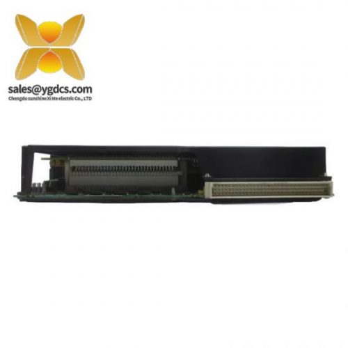 GE Fanuc IC697BEM763 Extended Module, Control Systems, Industrial Automation