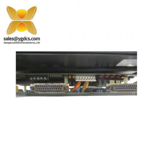 GE Fanuc IC697BEM763 Extended Module, Control Systems, Industrial Automation
