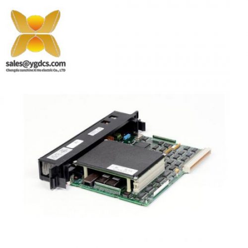 OSAI - OS5758-P: Advanced Automation Control Module, Industry-Leading Technology