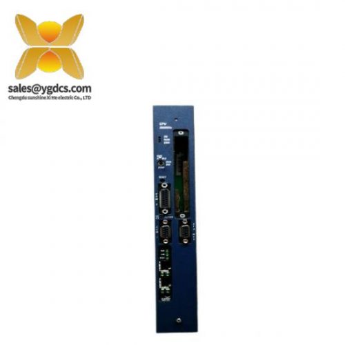 OSAI - OS5758-P: Advanced Automation Control Module, Industry-Leading Technology