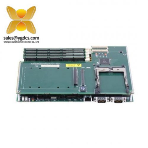 ICP GDT8114RZ Industrial Control Module