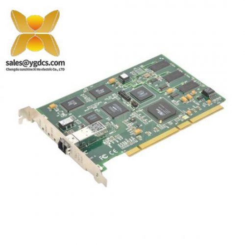 ICP GDT8114RZ Industrial Control Module