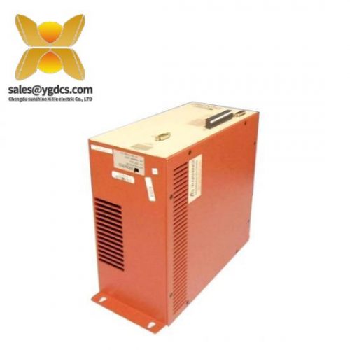 GE Fanuc WHEDCO SMJ-31GE-2-D PLC Module: Advanced Industrial Control Solution