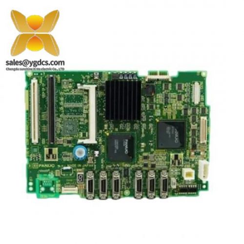 GE H200I Industrial Control Module