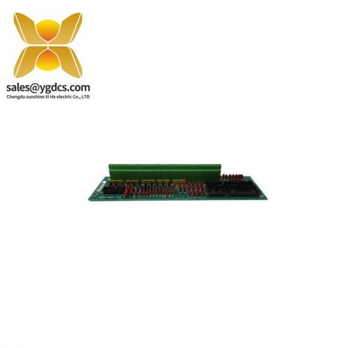 GE H200I Industrial Control Module