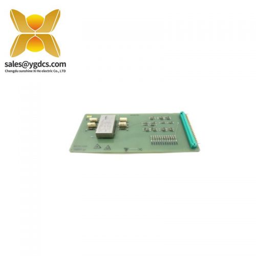 GE HE700GEN200 Industrial Control Module