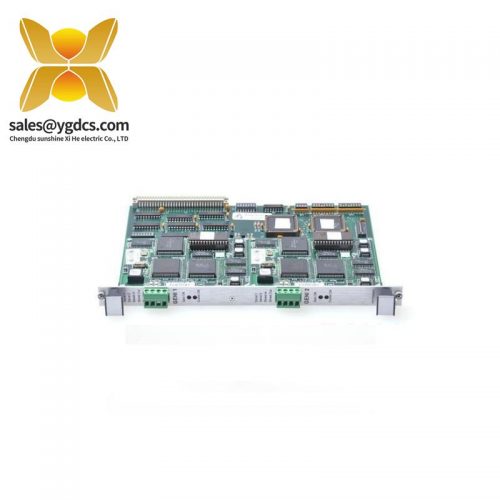 GE HE700GEN200 Industrial Control Module