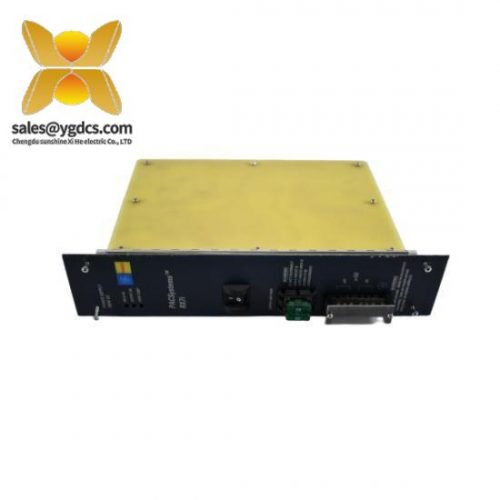 GE IC200CHS001 Base, 200 Characters Limit