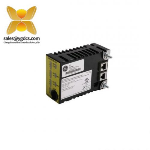 GE IC200CHS001 Base, 200 Characters Limit