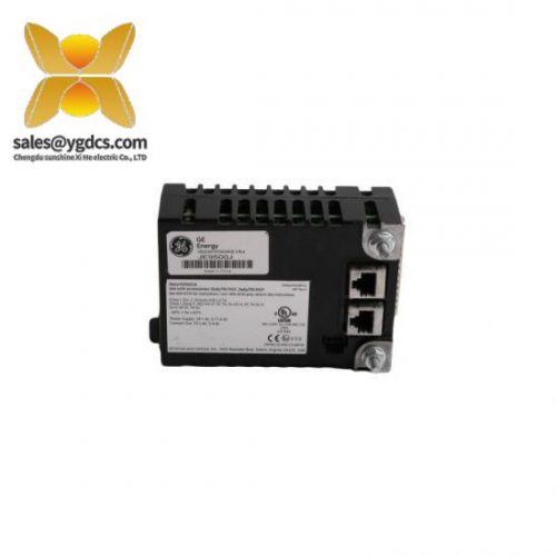 GE IC200CHS001 Base, 200 Characters Limit