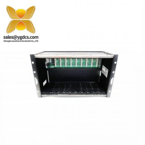 GE IC200CHS001 Base, 200 Characters Limit