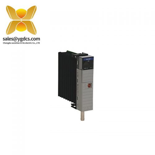 GE IC660BBD025 Industrial Control System Module