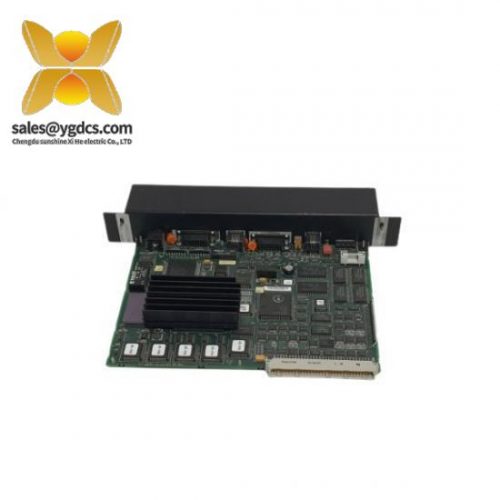 GE IC660TBD024 DC 32 Circuit Discrete Input and Output Module