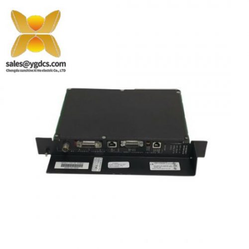GE IC660TBD024 DC 32 Circuit Discrete Input and Output Module