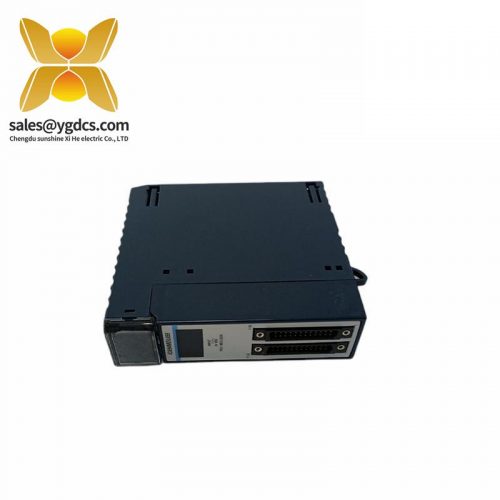 GE IC670CBL001 High Performance I/O Carrier Module