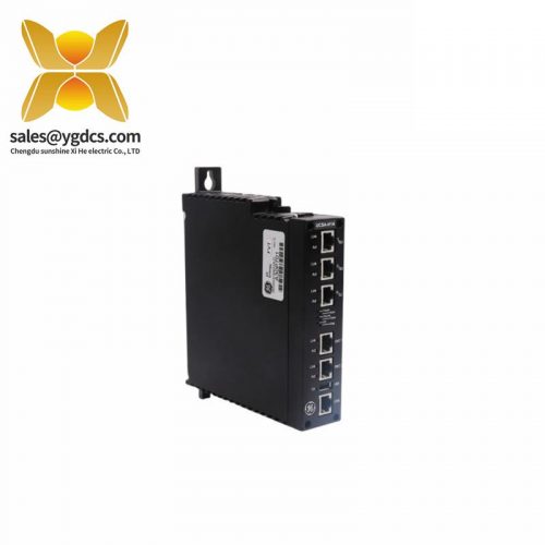 GE IC670GBI102D Bus Interface Unit for Field I/O Control