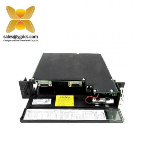 GE IC670GBI102D Bus Interface Unit for Field I/O Control