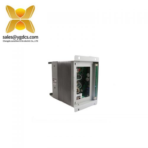 GE IC670MDL644 Discrete Output Module, 16 Channel, High Performance in Industrial Automation