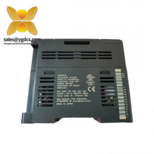 GE IC670MDL930K Isolated Output Module for Industrial Automation