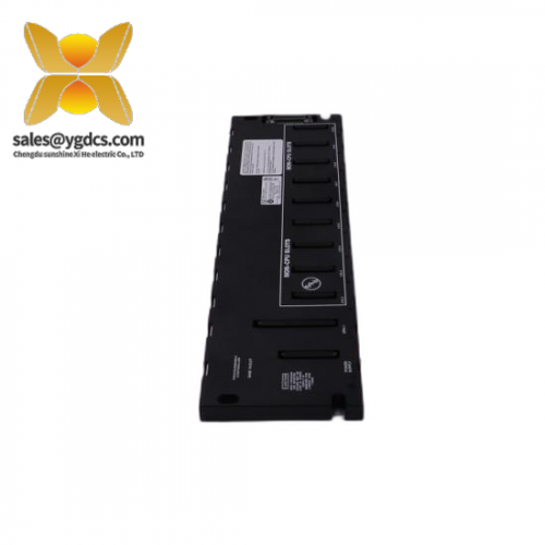 GE IC693CMM321-EE: Advanced Ethernet Interface Module by GE, Designed for Industrial Control Applications