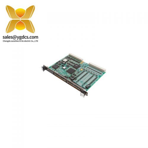 GE IC693CPU372-AE VMEbus CPU Module