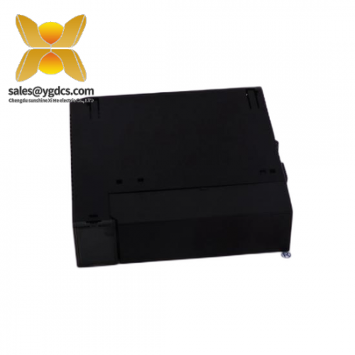 GE IC697CBL803: Large Inventory, High Performance Control Module