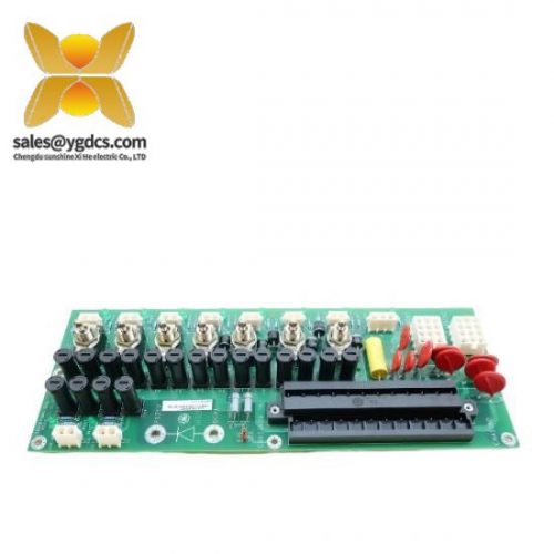 GE IC697MEM717C High-Performance Memory Module