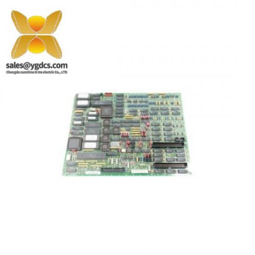 GE IC698PSA350D - High-Performance Power Supply Module for Industrial Automation