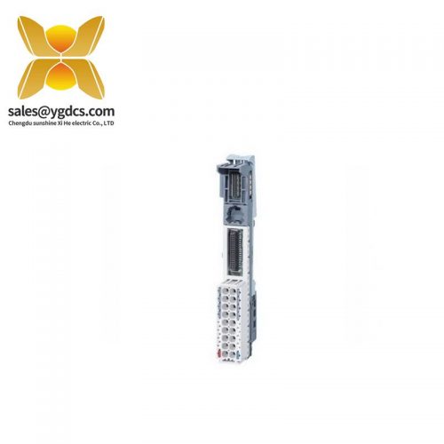 GE IC698PSA350D - High-Performance Power Supply Module for Industrial Automation