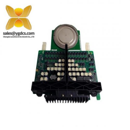 GE IC754CSX06CTD Control System Base, Precision Component for Industrial Automation