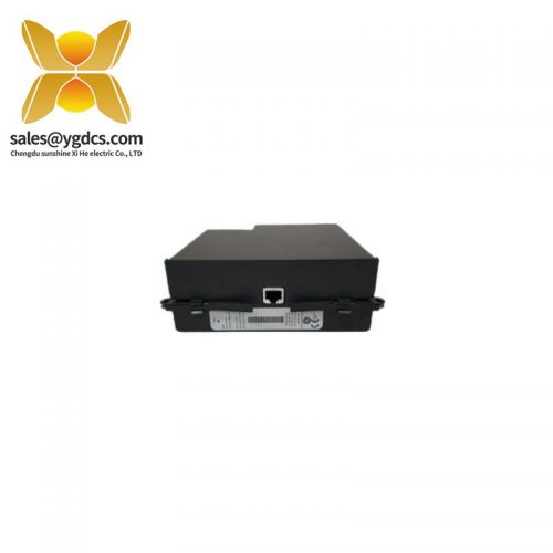 GE IS200EPSMG1AED - PLC Exciter Power Supply Module